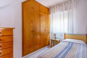 Fotografie z fotogalerie ubytování Espanatour LOS BALCONES v destinaci Torrevieja + 26 fotografií