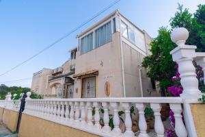 Fotografie z fotogalerie ubytování Espanatour LOS BALCONES v destinaci Torrevieja
