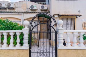 Fotografie z fotogalerie ubytování Espanatour LOS BALCONES v destinaci Torrevieja
