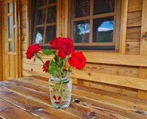 Kép Guest House Rankić szállásáról Mokra Gorában a galériában