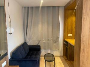 Posezení v ubytování Fajr Hotel