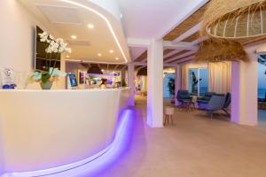 Fotografia z galérie ubytovania Hotel Maysi v destinácii Playa Migjorn