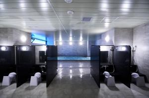 Gallery image of Daiwa Roynet Hotel Sapporo Nakajima Koen in Sapporo