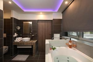 Fotografie z fotogalerie ubytování Angelo Spa Resort v destinaci Sankt Andreasberg