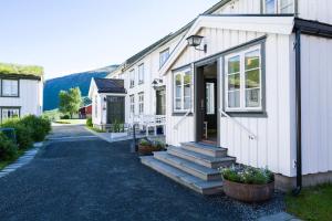 Gallery image of Frich`s Kongsvold in Oppdal