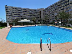 Gallery image of Apartment Molinos Relax in Playa del Ingles