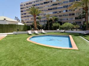 Gallery image of Apartment Molinos Relax in Playa del Ingles