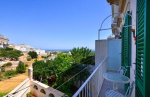 Galeriebild der Unterkunft Palazzo Greco - Luxury Apartments with sea-view in Ostuni