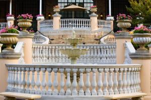Fotografie z fotogalerie ubytování Omni Shoreham Hotel ve Washingtonu