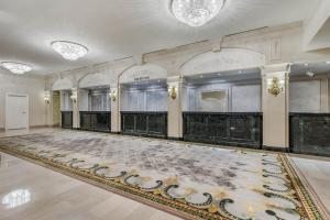 Fotografie z fotogalerie ubytování Omni Shoreham Hotel ve Washingtonu