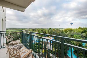 Gallery image of Omni Orlando Resort at Championsgate in Kissimmee