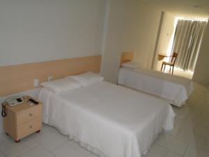 Foto dalla galleria di Hotel Arezzu a Linhares Altre 34 foto