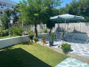 Gallery image of Suli Apartments in Limenas