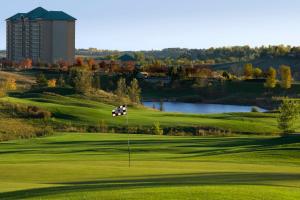 Gallery image of Omni Interlocken Hotel in Broomfield