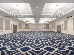 Fotografie z fotogalerie ubytování Omni Las Colinas Hotel v destinaci Irving