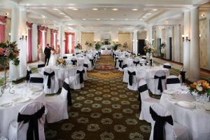 Gallery image of Omni Bedford Springs Resort in Bedford