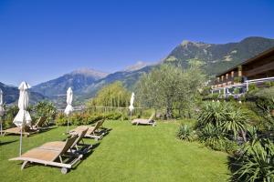 Gallery image of SPA & Relax Hotel Erika in Tirolo