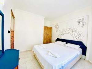 Fotografie z fotogalerie ubytování Lena Boutique Otel v destinaci Fethiye