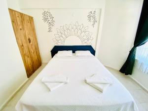 Fotografie z fotogalerie ubytování Lena Boutique Otel v destinaci Fethiye