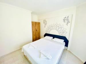 Fotografie z fotogalerie ubytování Lena Boutique Otel v destinaci Fethiye