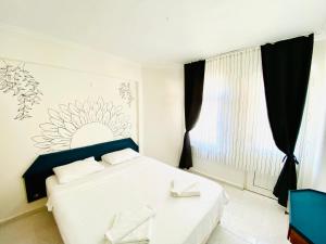 Fotografie z fotogalerie ubytování Lena Boutique Otel v destinaci Fethiye
