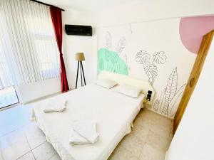 Fotografie z fotogalerie ubytování Lena Boutique Otel v destinaci Fethiye