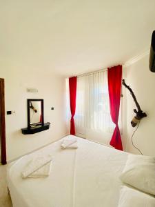 Fotografie z fotogalerie ubytování Lena Boutique Otel v destinaci Fethiye