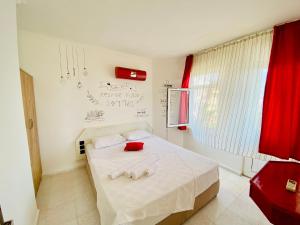 Fotografie z fotogalerie ubytování Lena Boutique Otel v destinaci Fethiye