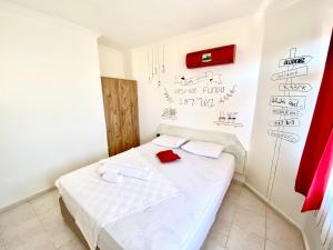 Fotografie z fotogalerie ubytování Lena Boutique Otel v destinaci Fethiye