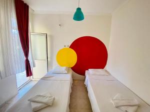 Fotografie z fotogalerie ubytování Lena Boutique Otel v destinaci Fethiye