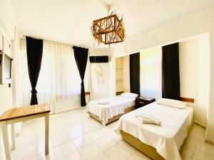 Fotografie z fotogalerie ubytování Lena Boutique Otel v destinaci Fethiye