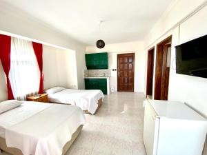 Fotografie z fotogalerie ubytování Lena Boutique Otel v destinaci Fethiye