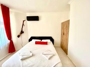 Fotografie z fotogalerie ubytování Lena Boutique Otel v destinaci Fethiye