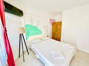 Fotografie z fotogalerie ubytování Lena Boutique Otel v destinaci Fethiye