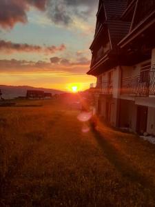 Foto da galeria de Villa Krzesanica em Czarna Góra