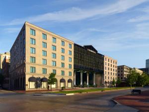 Gallery image of Omni Riverfront New Orleans in New Orleans