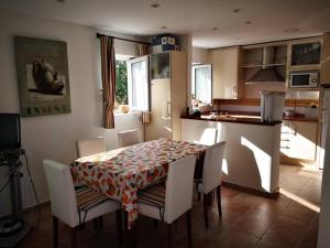 Fotografie z fotogalerie ubytování Apartamento Mogrosol v destinaci Miengo