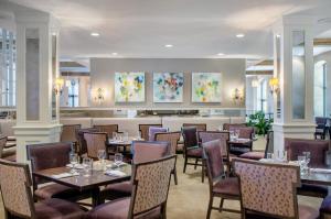 Gallery image of Omni Riverfront New Orleans in New Orleans