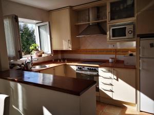 Fotografie z fotogalerie ubytování Apartamento Mogrosol v destinaci Miengo