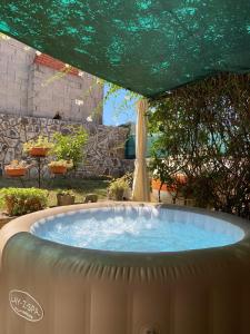 Fotografie z fotogalerie ubytování Guesthouse Casa Barbaro v destinaci Rovinjsko Selo