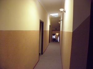 Fotografie z fotogalerie ubytování Motel Tower v destinaci Toruň