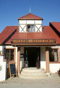 Fotografie z fotogalerie ubytování Motel Tower v destinaci Toruň