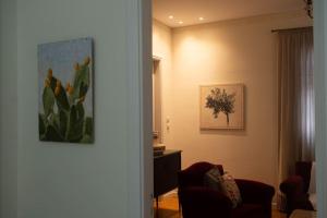Posedenie v ubytovaní G&N APARTMENT