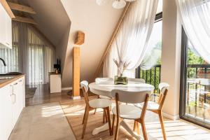 Fotografia z galérie ubytovania ZAKOHOME- Apartamenty Sabały v Zakopanom