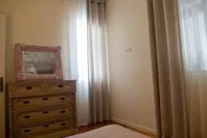 Posteľ alebo postele v izbe v ubytovaní G&N APARTMENT