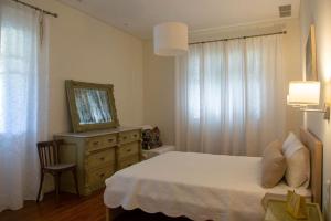 Posteľ alebo postele v izbe v ubytovaní G&N APARTMENT