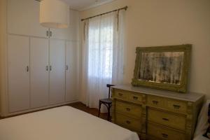 Posteľ alebo postele v izbe v ubytovaní G&N APARTMENT
