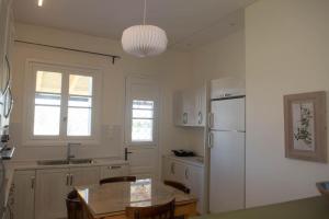 Kuchyňa alebo kuchynka v ubytovaní G&N APARTMENT