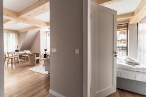 Fotografia z galérie ubytovania ZAKOHOME- Apartamenty Sabały v Zakopanom + 37 fotografií