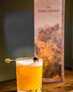Băuturi la The Lansdowne Kenmare